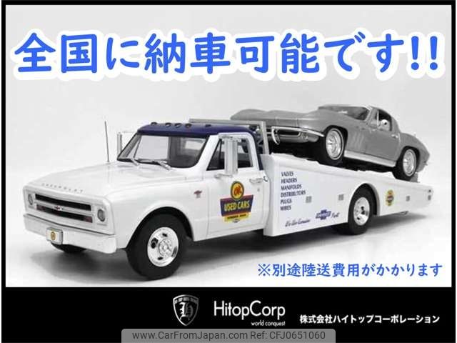 toyota tundra 2018 -OTHER IMPORTED--Tundra -ﾌﾒｲ--5TFDY5F1XJX729056---OTHER IMPORTED--Tundra -ﾌﾒｲ--5TFDY5F1XJX729056- image 2