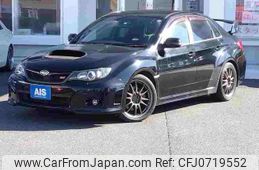 subaru impreza 2011 -SUBARU--Impreza CBA-GVF--GVF-004429---SUBARU--Impreza CBA-GVF--GVF-004429-