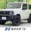 suzuki jimny 2022 -SUZUKI--Jimny 3BA-JB64W--JB64W-264983---SUZUKI--Jimny 3BA-JB64W--JB64W-264983- image 1