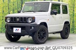 suzuki jimny 2022 -SUZUKI--Jimny 3BA-JB64W--JB64W-264983---SUZUKI--Jimny 3BA-JB64W--JB64W-264983-