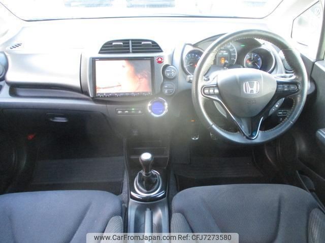 honda fit-hybrid 2012 quick_quick_GP4_GP4-1000922 image 2