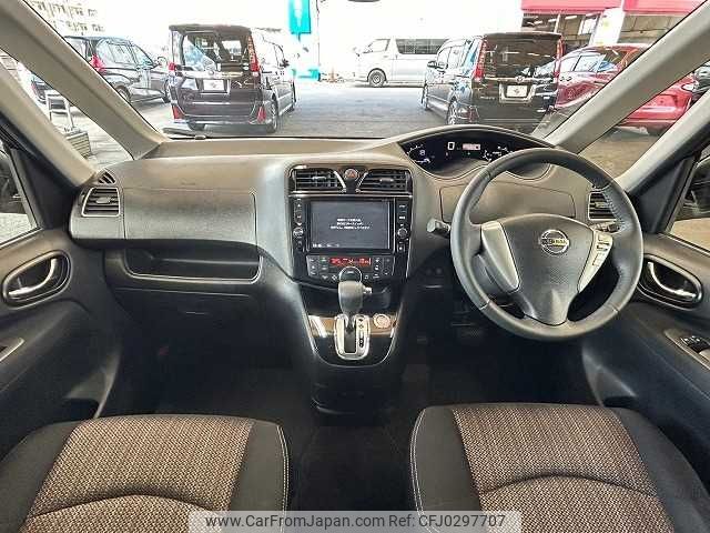 nissan serena 2014 -NISSAN--Serena DAA-HFC26--HFC26-211145---NISSAN--Serena DAA-HFC26--HFC26-211145- image 2