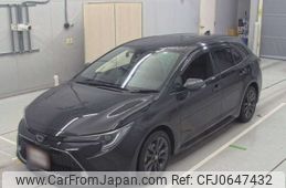 toyota corolla-touring-wagon 2020 -TOYOTA--Corolla Touring ZRE212W-6019237---TOYOTA--Corolla Touring ZRE212W-6019237-