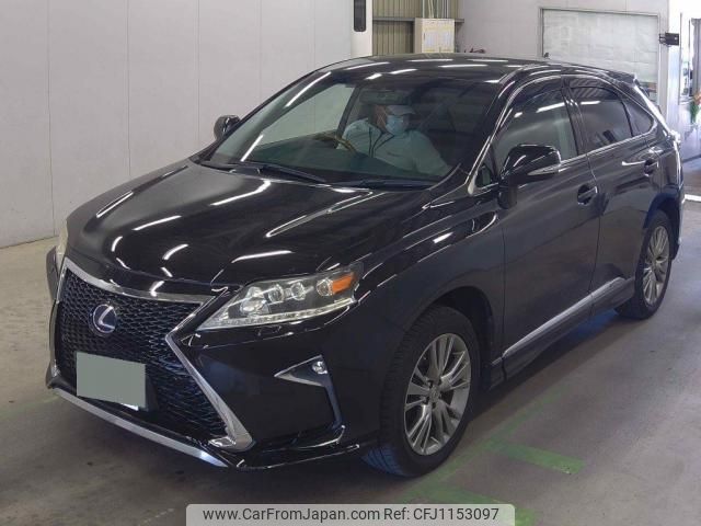 lexus rx 2012 quick_quick_DAA-GYL10W_GYL10-2409562 image 1