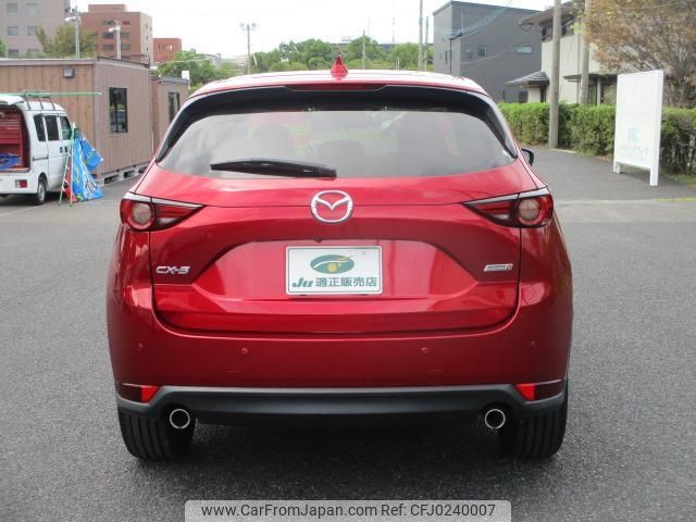 mazda cx-5 2018 -MAZDA 【名変中 】--CX-5 KF2P--210912---MAZDA 【名変中 】--CX-5 KF2P--210912- image 2