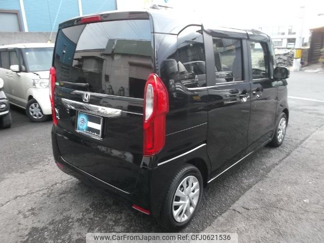 honda n-box 2023 -HONDA 【愛媛 581ﾈ2845】--N BOX JF3--5310995---HONDA 【愛媛 581ﾈ2845】--N BOX JF3--5310995- image 2