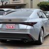 lexus is 2021 -LEXUS--Lexus IS 6AA-AVE30--AVE30-5089090---LEXUS--Lexus IS 6AA-AVE30--AVE30-5089090- image 4
