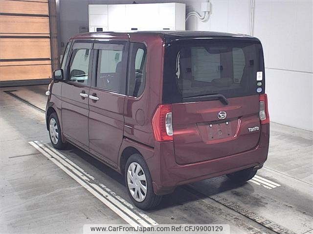 daihatsu tanto 2015 -DAIHATSU--Tanto LA600S-0297051---DAIHATSU--Tanto LA600S-0297051- image 2