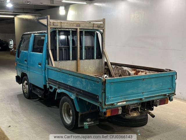 toyota dyna-truck 1996 -TOYOTA--Dyna BU100-0102876---TOYOTA--Dyna BU100-0102876- image 2