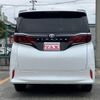 toyota alphard 2023 quick_quick_AGH40W_AGH40-0012462 image 3