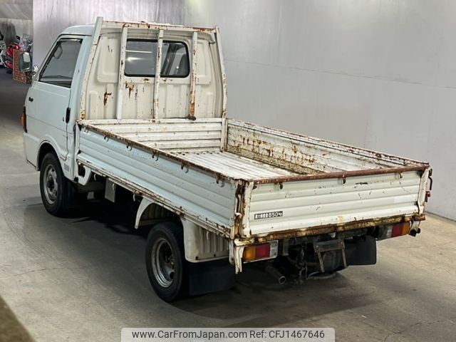 mazda bongo-truck 1994 -MAZDA--Bongo Truck SE58T-201891---MAZDA--Bongo Truck SE58T-201891- image 2
