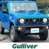 suzuki jimny 2019 -SUZUKI--Jimny 3BA-JB64W--JB64W-114684---SUZUKI--Jimny 3BA-JB64W--JB64W-114684- image 1