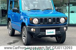 suzuki jimny 2019 -SUZUKI--Jimny 3BA-JB64W--JB64W-114684---SUZUKI--Jimny 3BA-JB64W--JB64W-114684-