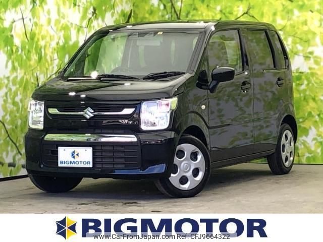 suzuki wagon-r 2023 quick_quick_5BA-MH85S_MH85S-154963 image 1