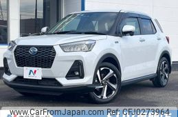 daihatsu rocky 2022 -DAIHATSU--Rocky 5AA-A202S--A202S-0006911---DAIHATSU--Rocky 5AA-A202S--A202S-0006911-