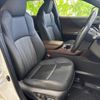 toyota harrier 2022 quick_quick_6BA-MXUA80_MXUA80-0069043 image 4