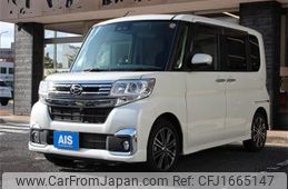 daihatsu tanto 2018 CFJ1665147