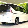 nissan serena 2018 -NISSAN--Serena DAA-GFC27--GFC27-072809---NISSAN--Serena DAA-GFC27--GFC27-072809- image 18