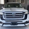 toyota land-cruiser 2023 CFJ1538166 image 2