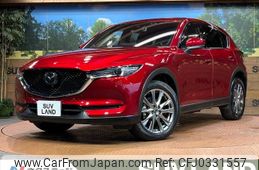 mazda cx-5 2021 -MAZDA--CX-5 3DA-KF2P--KF2P-460171---MAZDA--CX-5 3DA-KF2P--KF2P-460171-