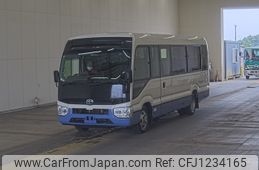 toyota coaster 2020 -TOYOTA--Coaster XZB70-1005258---TOYOTA--Coaster XZB70-1005258-