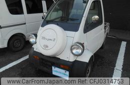 daihatsu midgetii 1996 I163