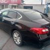 nissan fuga 2011 -NISSAN--Fuga DBA-KY51--KY51-205983---NISSAN--Fuga DBA-KY51--KY51-205983- image 17