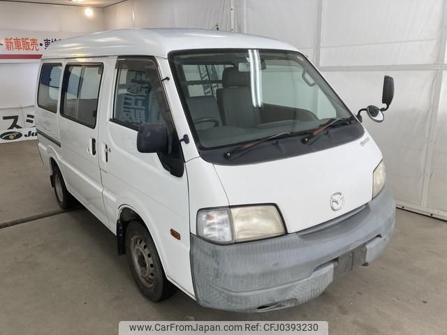 mazda bongo-van 2007 quick_quick_ABF-SK82V_SK82V-400506 image 1