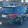 bmw 5-series 2019 quick_quick_JM20_WBAJM72020BM91851 image 14