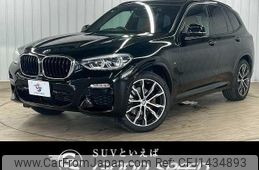 bmw x3 2018 quick_quick_LDA-TX20_WBATX32000LB28888