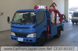 hino dutro 2004 -HINO 【習志野 800ｾ828】--Hino Dutoro XZU302X-0005889---HINO 【習志野 800ｾ828】--Hino Dutoro XZU302X-0005889-