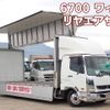 mitsubishi-fuso fighter 2014 -MITSUBISHI--Fuso Fighter TKG-FK64F--FK64F-583564---MITSUBISHI--Fuso Fighter TKG-FK64F--FK64F-583564- image 1