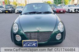 daihatsu copen 2005 CFJ1744484