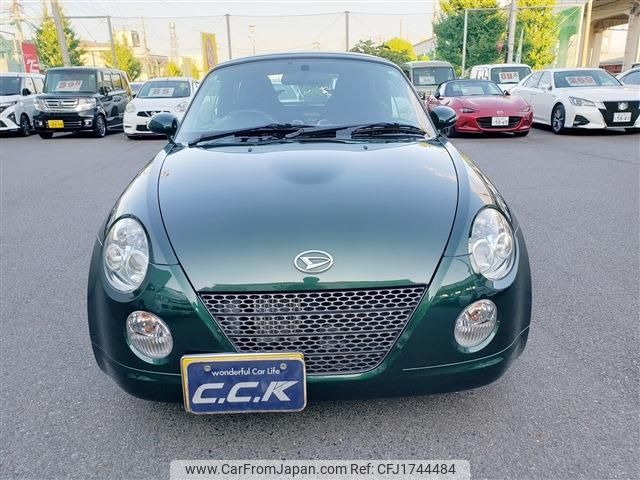 daihatsu copen 2005 CFJ1744484 image 1
