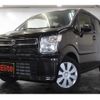suzuki wagon-r 2019 -SUZUKI--Wagon R MH55S--MH55S-282820---SUZUKI--Wagon R MH55S--MH55S-282820- image 1