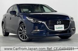 mazda axela 2017 -MAZDA--Axela LDA-BMLFS--BMLFS-111755---MAZDA--Axela LDA-BMLFS--BMLFS-111755-