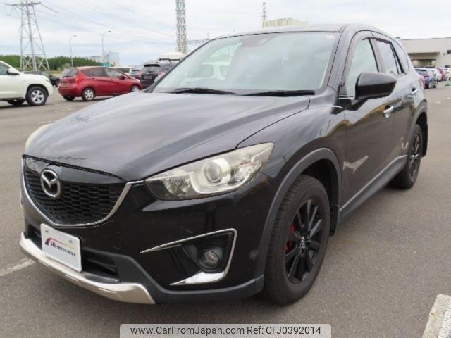 mazda cx-5 2012 -MAZDA--CX-5 LDA-KE2AW--KE2AW-108621---MAZDA--CX-5 LDA-KE2AW--KE2AW-108621- image 1