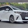 toyota alphard 2024 -TOYOTA--Alphard 3BA-AGH40W--AGH40-4000732---TOYOTA--Alphard 3BA-AGH40W--AGH40-4000732- image 1