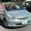 honda fit 2007 -HONDA--Fit DBA-GD1--GD1-2414761---HONDA--Fit DBA-GD1--GD1-2414761- image 1