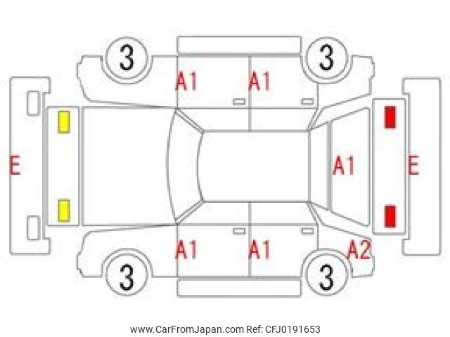 mazda cx-8 2018 -MAZDA--CX-8 3DA-KG2P--KG2P-105197---MAZDA--CX-8 3DA-KG2P--KG2P-105197- image 2