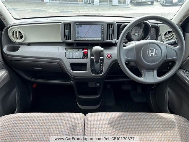 honda n-one 2019 -HONDA--N ONE DBA-JG1--JG1-3300978---HONDA--N ONE DBA-JG1--JG1-3300978- image 2