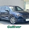 mazda cx-8 2017 -MAZDA--CX-8 3DA-KG2P--KG2P-102437---MAZDA--CX-8 3DA-KG2P--KG2P-102437- image 1