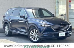 mazda cx-8 2017 -MAZDA--CX-8 3DA-KG2P--KG2P-102437---MAZDA--CX-8 3DA-KG2P--KG2P-102437-