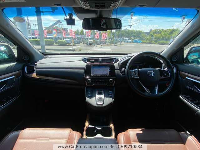 honda cr-v 2019 -HONDA--CR-V RT5--1003529---HONDA--CR-V RT5--1003529- image 2