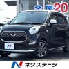 daihatsu cast 2016 quick_quick_LA260S_LA260S-0010055 image 1