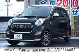 daihatsu cast 2016 quick_quick_LA260S_LA260S-0010055