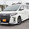 toyota alphard 2021 -TOYOTA--Alphard 6AA-AYH30W--AYH30-0140349---TOYOTA--Alphard 6AA-AYH30W--AYH30-0140349- image 1