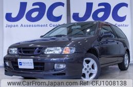 nissan pulsar-series 1998 CFJ1008138