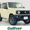 suzuki jimny 2020 -SUZUKI--Jimny 3BA-JB64W--JB64W-152331---SUZUKI--Jimny 3BA-JB64W--JB64W-152331- image 1