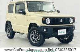 suzuki jimny 2020 -SUZUKI--Jimny 3BA-JB64W--JB64W-152331---SUZUKI--Jimny 3BA-JB64W--JB64W-152331-